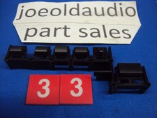 Technics SA-AX6 Receiver Input