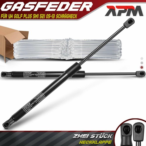 Amortisseur hayon gaz - de,