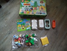 Lego Duplo 10946 Family