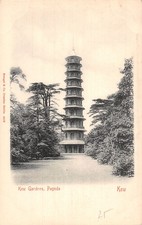 ROYAUME UNI KEW KEW GARDENS