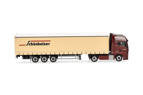 Herpa schonholzer 3 axle - herpa,