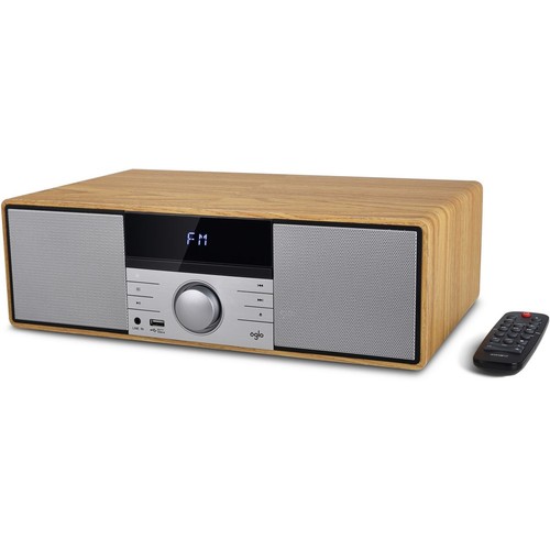 Chaîne hifi oglo - chaîne, ms-o-700-d