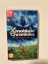 Xenoblade Chronicles