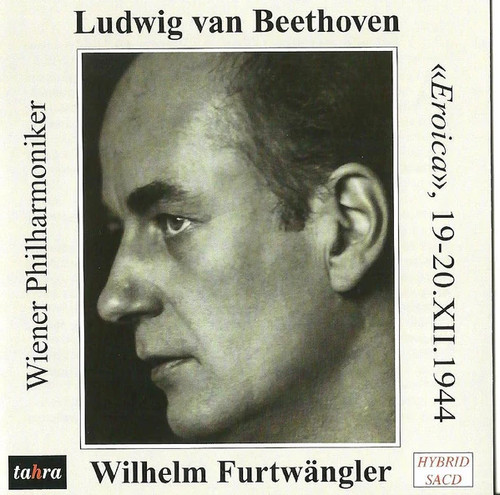 Beethoven symphony wilhelm - 3,