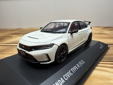 Solido 1/43 - Honda Civic