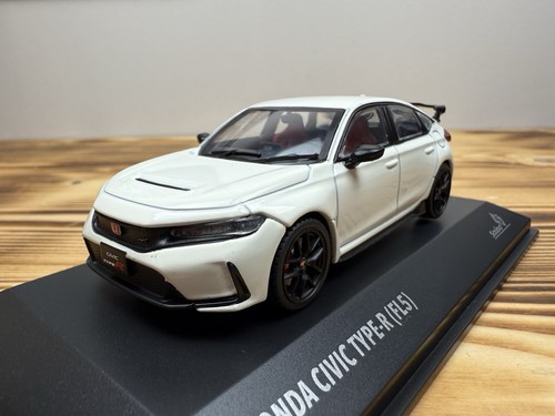 Solido honda civic - 1/43,