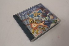 Dreamcast Buzz Lightning Full FR Video Game 820-0580-09 (68430)
