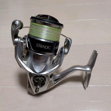 Moulinet tournant SHIMANO 15