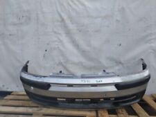 enjoliveur pare-choc avant