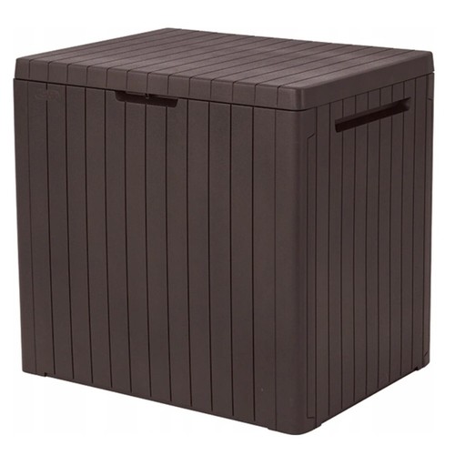 Coffre jardin city - coffre,