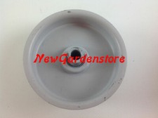 Poulie Guide Courroie Goulotte