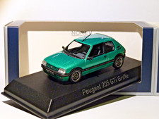Peugeot 205 GTi Griffe phase 2