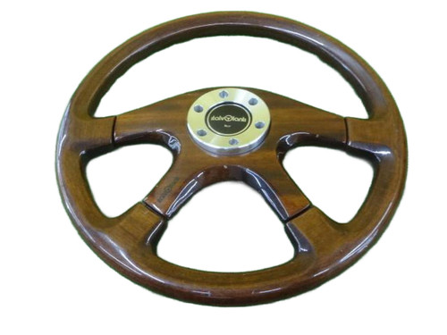 Volant cuir italvolanti - cuir, dolce4
