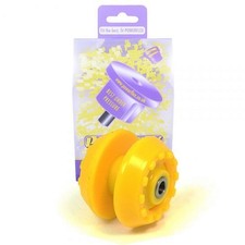 Silentbloc Powerflex de boîte