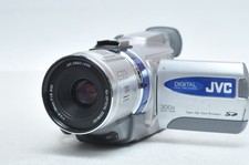 JVC GR-DV500U Mini DV Video Camcorder
