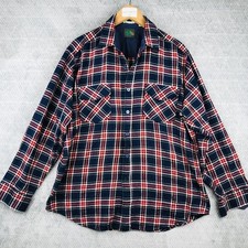 Pine Grove Chemise Veste Homme