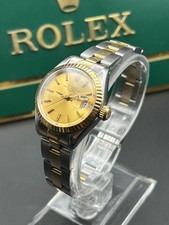 ROLEX Oyster Perpetual Date -