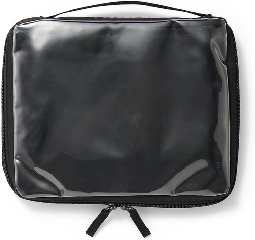 Muji wide collection case - muji,