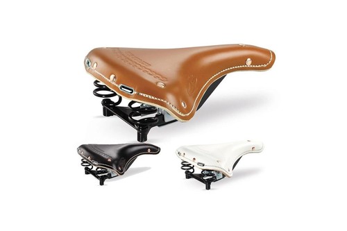 Selle vélo montegrappa - selle,