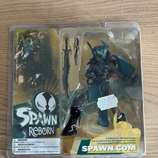 McFarlane's Toys - Spawn Reborn Series 3 - Domina