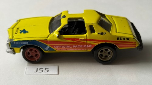 Voiture j55 johnny - voiture, lightning