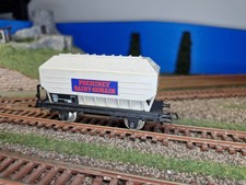 Wagon Céréalier Pechiney