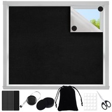 100x145cm store occultant sans - store,