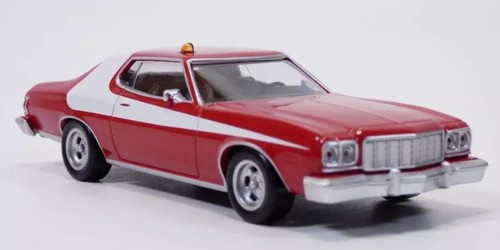 Norev voiture de - de, 1975