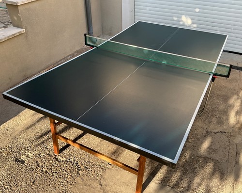 Table ping pong - table, ping-pong