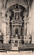 CPA 56 - VANNES (Morbihan) -