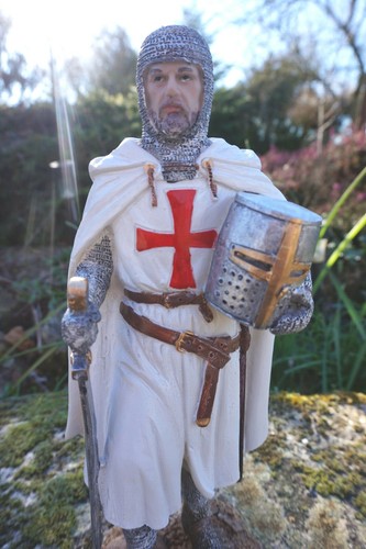 Hf1441 promo figurine - ,