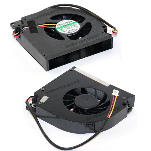 Ventilateur pour dell - ventilateur, inspiron