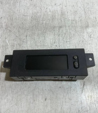 Opel Astra G Corsa Meriva