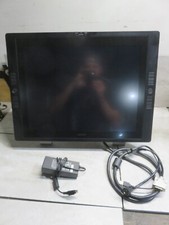 Wacom Cintiq 21UX DTK-2100 Graphics Monitor with Digital Pen and STAND