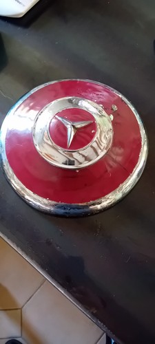 Enjoliveur mercedes w153 - enjoliveur,