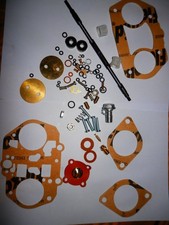 Kit De Restauration Complète