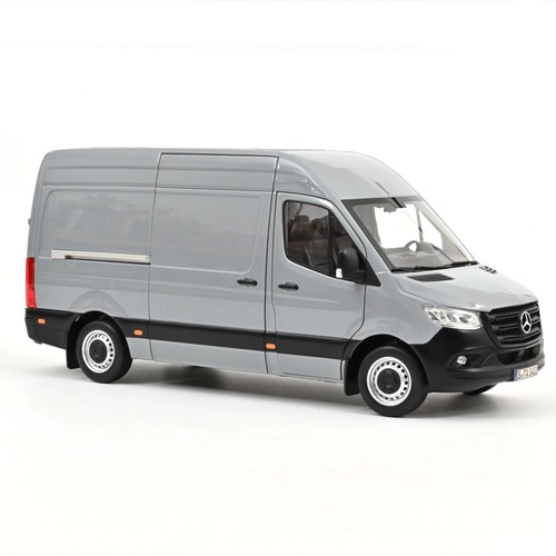 Mercedes benz sprinter 2018 - sprinter,