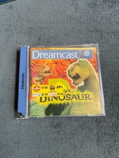 Disney’s Dinosaur sans