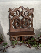 PETITE ÉTAGÈRE MURALE