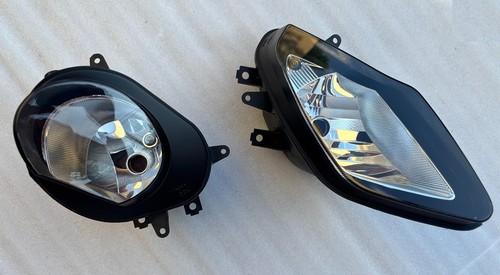 Optique phare s1000r - optique, 1000r
