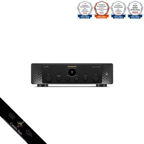 Amplificateur réseau