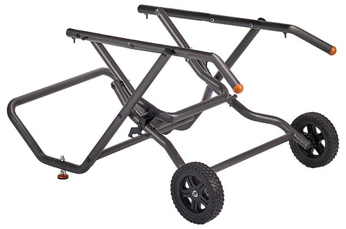 Support pliable sur roues - pliable, pour