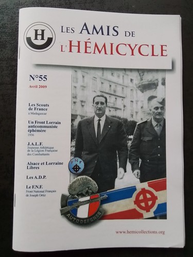 Les amis hémicycle - amis, de