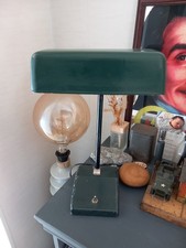 Lampe industriel bureau - lampe,