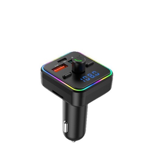 Transmetteur mp3 voiture - transmetteur,