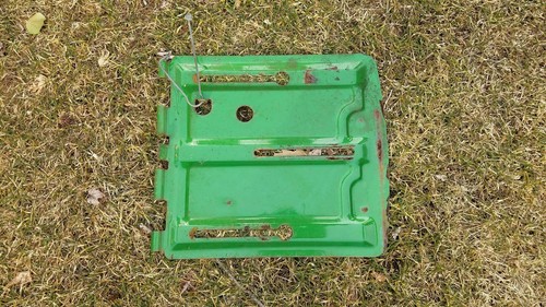 Oem john deere rx75 - john,