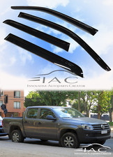 For VW AMAROK 2010-2021 window