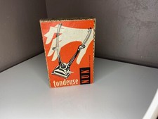 Vintage NUK Box Trimmer Made In France No. 43