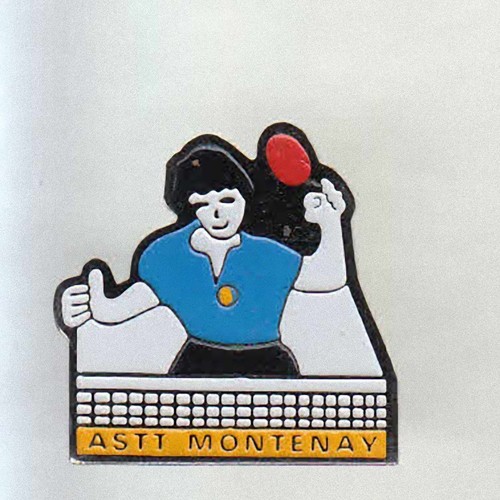 Rare pins pin - rare, tennis