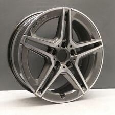 Mercedes Class-A Cla 18 "